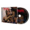 Oppressor (US) "Solstice Of Oppression" D-CD