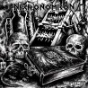 Necronomicon (Ger.) "The Demos" CD