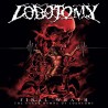 Lobotomy (Swe.) "Final Wrath - The Early Hymns of Lobotomy" D-CD