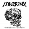 Lobotomy (Swe.) "When Death Draws Near/Against The Gods" LP