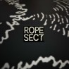 Rope Sect (Ger.) "Logo" Metal Pin