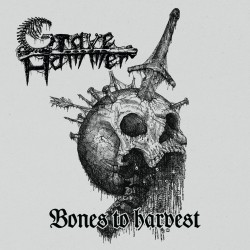 Gravehammer (Ger.) "Bones to Harvest" LP
