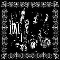 Hellmoon (Can.) "Blood Laced With Emptiness" EP