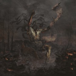 Arkhaeth (Sp.) "Profound Lore of the Ashen Specters" Digipak CD