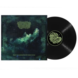 Paradox' Mysticism "Unseen Emanations from the Astral Graves" LP