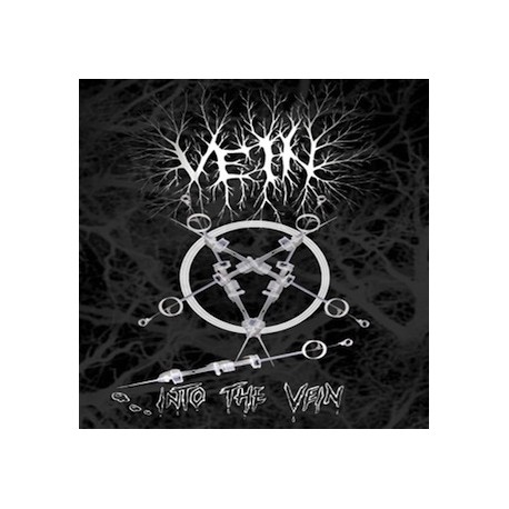 Vein (US) "...into the Vein" MLP