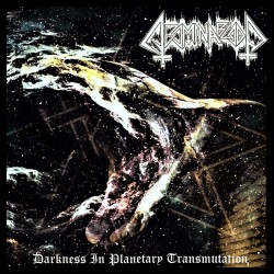 Abominablood (Arg.) "Darkness in Planetary Transmutation" CD