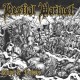 Bestial Warlust (OZ) "Blood & Valour" Gatefold LP + Booklet & Poster (Black)