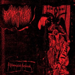 Mnima (Gre.) "Cursed Relics" Digipak CD