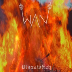 Wan (Swe.) "Blazewitch" MCD