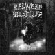 Balwezo Westijiz (Swe.) "Tower Of Famine" CD