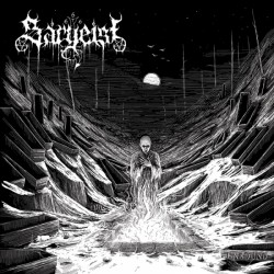 Sargeist (Fin.) "Unbound" Gatefold LP