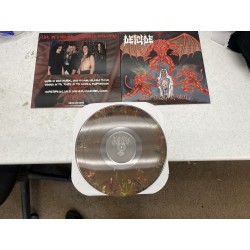 Deicide (US) "Shit Deep in Evil" LP