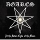 Agares (Chl) "At the Seven Cycle of the Moon" CD