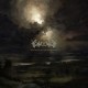 Convocation (Fin.) "No Dawn for the Caliginous Night" LP