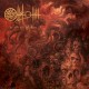 Olkoth (US) "At the Eye of Chaos" LP