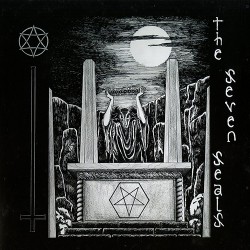 Decayed (Por.) "Thus Revealed/The Seven Seals" LP