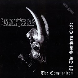 Decayed (Por.) "The Conjuration of the Southern Circle" LP