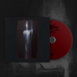 Akhlys (US) "House of the Black Geminus" Digipak CD