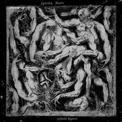 Spiritu Mors (OZ) "Infinite Regress" LP