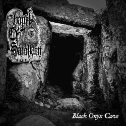 Chapel Of Samhain (Por.) "Black Onyx Cave" LP