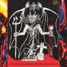 Spiter (US) "Enter The Gates Of Fucking Hell" Gatefold MLP + Poster (Red)