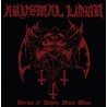 Abysmal Lord (US) "Storms of Unholy Black Mass" MCD