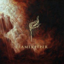 Flamekeeper (Swe.) "Same" CD