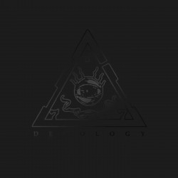 Unholy (Fin.) "Demology" Slipcase D-CD