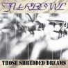 Furbowl (Swe.) "Those Shredded Dreams + Bonus" CD