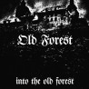 Old Forest (UK) "Into the Old Forest" LP