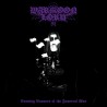 Warmoon Lord (Fin.) "Burning Banners of the Funereal War" Gatefold LP (Black)