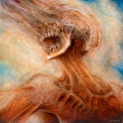 Horrendous (US) "Ecdysis" LP