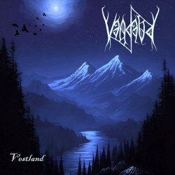 Vandaud (Nor.) "Vestland" Digipak MCD