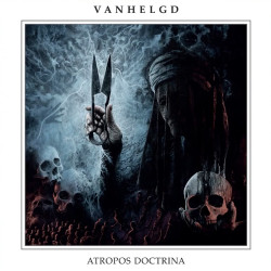 Vanhelgd (Swe.) "Atropos Doctrina" CD