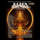 Zazen Sounds (Gre.) "Issue 24" Zine