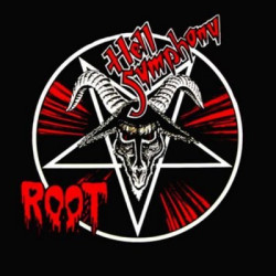 Root (CZ) "Hell Symphony" LP