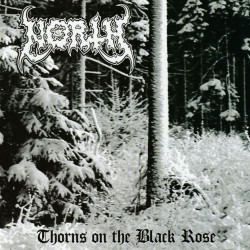 North (Pol.) "Thorns on the Black Rose" CD