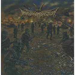 Inhumanization (Pol.) "Inhumanization" CD