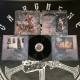 Wampyrinacht (Gre.) "We Will Be Watching" LP (Black)