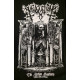 Invocation (Chl) "The Archaic Sanctuary" T-Shirt