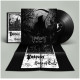 Poison (Ger.) "Sons of evil" LP + Booklet & Poster