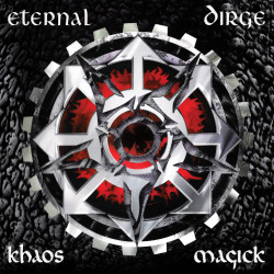 Eternal Dirge (Ger.) "Khaos Magick" CD