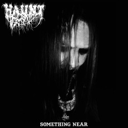 Haunt (US) "Something Near" LP