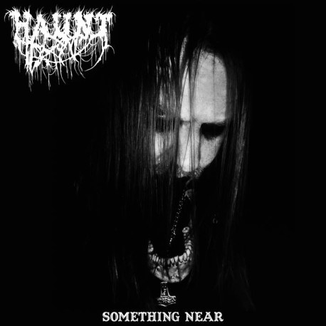 Haunt (US) "Something Near" LP