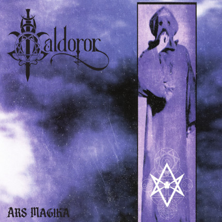 Maldoror (Ita.) "Ars Magika" LP