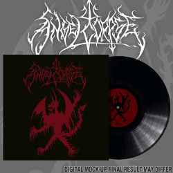 Angelcorpse (US) "Goats to Azazael" 10"MLP