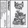 Blood Loss (US) "Rehearsal Demo ‘23" Tape