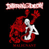 Internal Decay (US) "Malignant" Tape