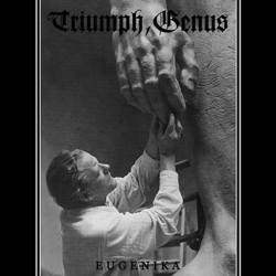 Triumph, Genus (CZ) "Eugenika" CD